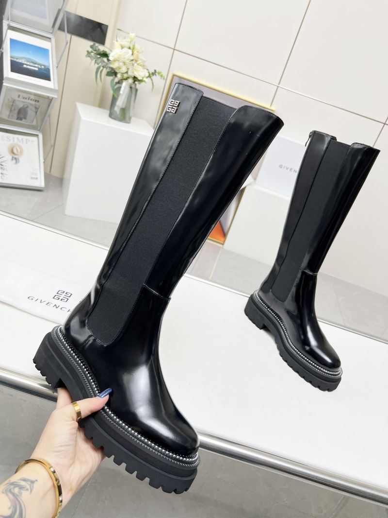 Givenchy Boots